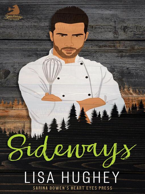 Title details for Sideways by Lisa Hughey - Available